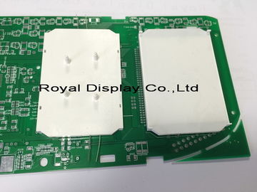 SGS εγκεκριμένο ROHS οδηγημένο LCD Backlight για το πίνακα ελέγχου/το ταμπλό