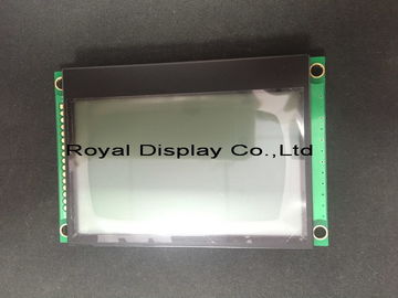 RYP240160A γραφική LCD ενότητα RYP240160A συνήθειας γωνία εξέτασης 6 η ώρα