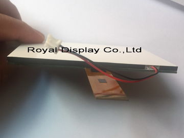 Σημεία ενότητας 320X160 οθόνης ΒΑΡΑΙΝΩ LCD, αντανακλαστική επίδειξη LCD με UC1698