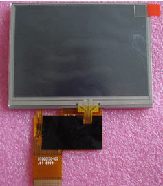 Επαγγελματική ενότητα Tft LCD 5 ίντσας για την οικιακή συσκευή 480X3 (RGB) X272 