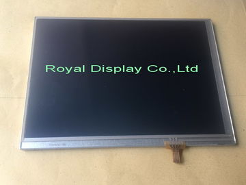 Αναλογία ψηφιακή ενότητα 8,0 ίντσα 192,8 X 116,9 X 6.4mm 500 αντίθεσης TFT LCD