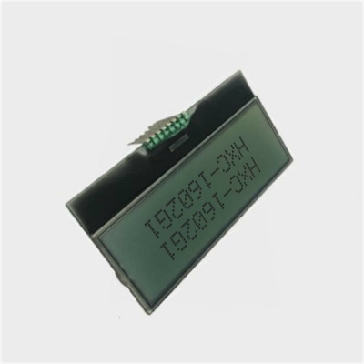 16x2 μονοχρωματική STN1602 I2C ΒΑΡΑΙΝΩ επίδειξη επίδειξης LCD χαρακτήρα