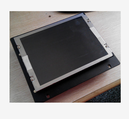 CNC επίδειξη οθόνης ίντσας LCD οργάνων ελέγχου A61L-0001-0093 9 μηχανών FANUC LCD