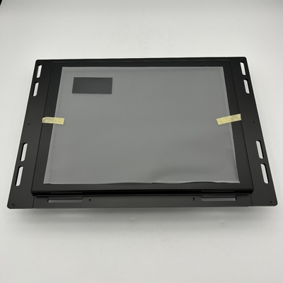 Νέος αρχικός ελεγκτής LCD ISO επίδειξης A61L-0001-0074 Fanuc Fanuc LCD