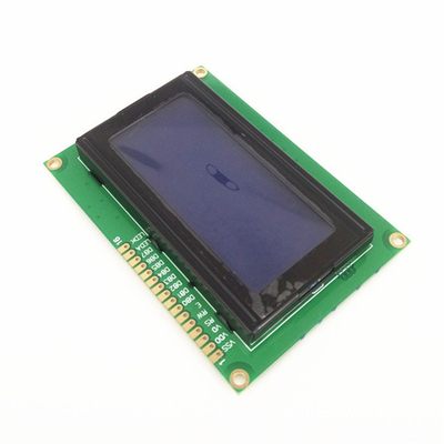 Μονάδα οθόνης LCD 16X4 χαρακτήρων με St7065 και St7066 Drive IC