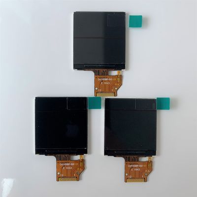 St7789V2 1,3» επίδειξη διεπαφών TFT LCD 240x240 SPI