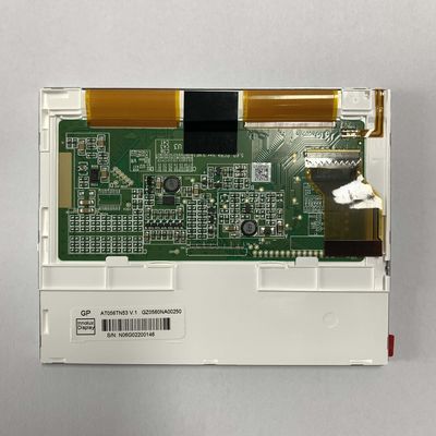 AT056TN53 V.1 Innolux 143 VGA ενότητας 640x480 οθόνης αφής PPI LCD