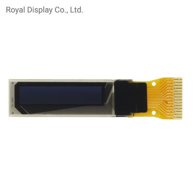 0,69» 14 γραφική OLED TFT καρφιτσών 96x16dots SSD1306 επίδειξη ολοκληρωμένου κυκλώματος