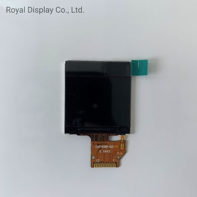 1,3 ενότητα Spi St7789V 3.2V επίδειξης ίντσας 240x240 TFT LCD