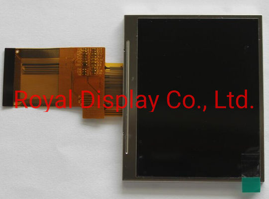 Lq035nc111 3.5in ενότητα 54 καρφίτσα FPC παράλληλο 24bit RGB αρχικό Innolux TFT LCD