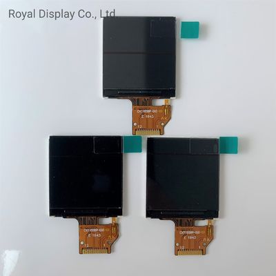 OEM/ODM 240*240 1,3 οθόνη επίδειξης ίντσας TFT LCD St7789V 3.2V SPI για τη lndustrial εφαρμογή