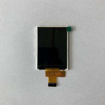 ενότητα επίδειξης 2.4inch SPI 320x240 TFT LCD με το ολοκληρωμένο κύκλωμα οδηγών ST7789