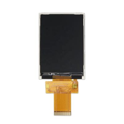 Παράλληλο RGB TFT LCD όργανο ελέγχου 220cd/m2 3,2 240X320» με την οθόνη αφής