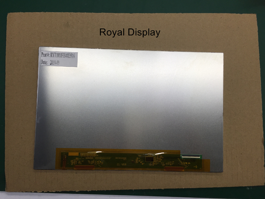 η RGB TFT LCD ενότητα LVDS Innolux 1280X800 10.1in διαστίζει το σύνολο - άποψη