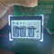 Προσαρμοσμένη επίδειξη συνήθειας LCD της TN HTN STN LCD 7 ψηφίων τμήματος για τον ενεργειακό μετρητή LCD