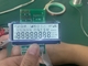 Επίδειξη της TN STN HTN 7 Sgement LCD επίδειξης συνήθειας LCD Transflective για τον ηλεκτρονικό μετρητή