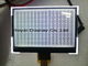 Επίδειξη μητρών σημείων LCD με το θετικό Μαύρο ST7567A ryg12864e-GFTWWN FSTN στο λευκό