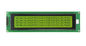 RYB4004Alcd επίδειξη χαρακτήρα, Backlight των κίτρινων/πράσινων/άσπρων οδηγήσεων επίδειξης χαρακτήρα Oled