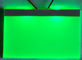 Κόκκινοι γαλαζοπράσινοι οδηγημένοι LCD διαφορετικοί τύποι Backlight/μέγεθος διαθέσιμο