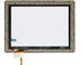Χωρητική LCD επιτροπή αφής 8,0 ίντσας με τη χαμηλής ισχύος κατανάλωση GT911 