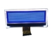 COG Graphic LCD 128x32 Blue Display STN 22 pin FPC Dot Matrix LCD Modules