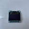 128X64 Dots Matrix 0,96' λευκή οθόνη OLED με SSD1306 Driver IC