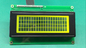 RY-C204LYILYW STN Κίτρινη - Πράσινη μοίρα LCD με IC SPLC780D1-021A