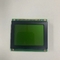 128*64 STN LCD Μοντέλο Μπλε / Γκρίζο / Λευκό / Πράσινο / Κίτρινο Προσαρμοσμένο
