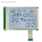5 ιντσών FSTN Γράφη LCD Μοντέλο 192 * 64 5.06 COG οθόνη με UC1698U