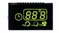 3.55'' Winstar OLED Panel Weo025664D-CTP 256*64 Αγγίξτε ευρεία θερμοκρασία