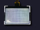 Ενότητα μητρών LCD ΕΝΌΤΗΤΑΣ ΒΑΡΑΊΝΩ LCD παροχής ηλεκτρικού ρεύματος RYG12864L 3.3V με ST7567
