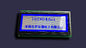 RY15646A-01A επιτροπή συνήθειας LCD για τα ραδιόφωνα αυτοκινήτου και τα βιομηχανικά όργανα