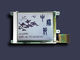 Υψηλή αναλογία διαμορφωμένος LCD επιτροπής LCD ODM αντίθεσης cOem οθόνης ενότητας FSTN συνήθεια