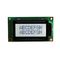 Αλφανουμερική κιτρινοπράσινη Transflective LCD ενότητα ryp0802b-Υ 8x2 STN