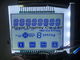 Προσαρμόστε το ψηφιακό σήμα παράλληλο 45mA 7 ενότητα STN επίδειξης τμήματος LCD για το ραδιο ιατρικό εξοπλισμό εξοπλισμού