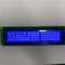 St7066 ο ΣΠΑΔΙΚΑΣ 40x4 διαστίζει τη μονοχρωματική θετική LCD LCD επίδειξη ενότητας RYP4004A