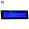 4004 ο χαρακτήρας LCD FSTN/Stn ΣΠΑΔΙΚΩΝ ψηφίσματος κιτρινοπράσινος/μπλε υποβάλλει αίτηση για την επίδειξη εξοπλισμού LCD