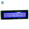 4004 ο χαρακτήρας LCD FSTN/Stn ΣΠΑΔΙΚΩΝ ψηφίσματος κιτρινοπράσινος/μπλε υποβάλλει αίτηση για την επίδειξη εξοπλισμού LCD