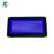 128*64 stn-μπλε αρνητική μεταδιδόμενη επίδειξη συνήθειας LCD τύπων ΣΠΑΔΙΚΩΝ