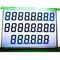 γραφική LCD καυσίμων Wholesales ενότητας γραφικής επίδειξης LCD 5.0V 128X64 μονοχρωματική COG/COB ενότητα διανομέων