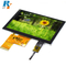 800×480 μεταδιδόμενο 5.0in Tft LCD σημείων όργανο ελέγχου επιτροπής LCD αφής επίδειξης