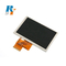 Innolux 5,0» RGB μεταδιδόμενος ενότητας Ej050na-01g 800X480 TFT LCD