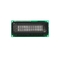 Ενότητα M162SD07fa 16t202da2 Cu16025 ISO χαρακτήρα LCD της Samsung 16X2 VFD