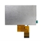 5» MCU/RGB/ενότητα 800x480 διεπαφών TFT LCD SPI