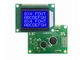 8x4 επίδειξη STN χαρακτήρα LCD γραμμών/προαιρετικός τρόπος FSTN