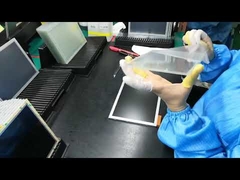 Κατασκευαστής TFT LCD