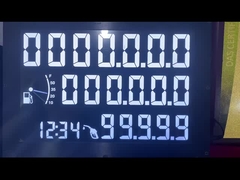 Μονάδα LCD για διανεμητή καυσίμου