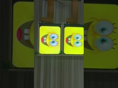 2.4 ιντσών RGB LCD