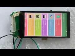 Οθόνη αφής 5.5 ιντσών FHD χωρητικής τεχνολογίας 1080x1920