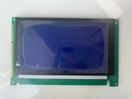 Γραφικά LCD cOem σημεία οθόνης 240x128 ενότητας επίδειξης ODM STN FSTN